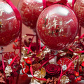 【新春花禮】新年熱氣球永生花禮―小福款_5
