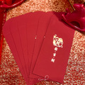 【婚房單品】新年紅包袋（6入組）_3