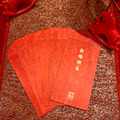 【婚房單品】燙金紅包袋（6入組）_2