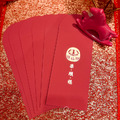 【婚房單品】新年紅包袋（6入組）_2