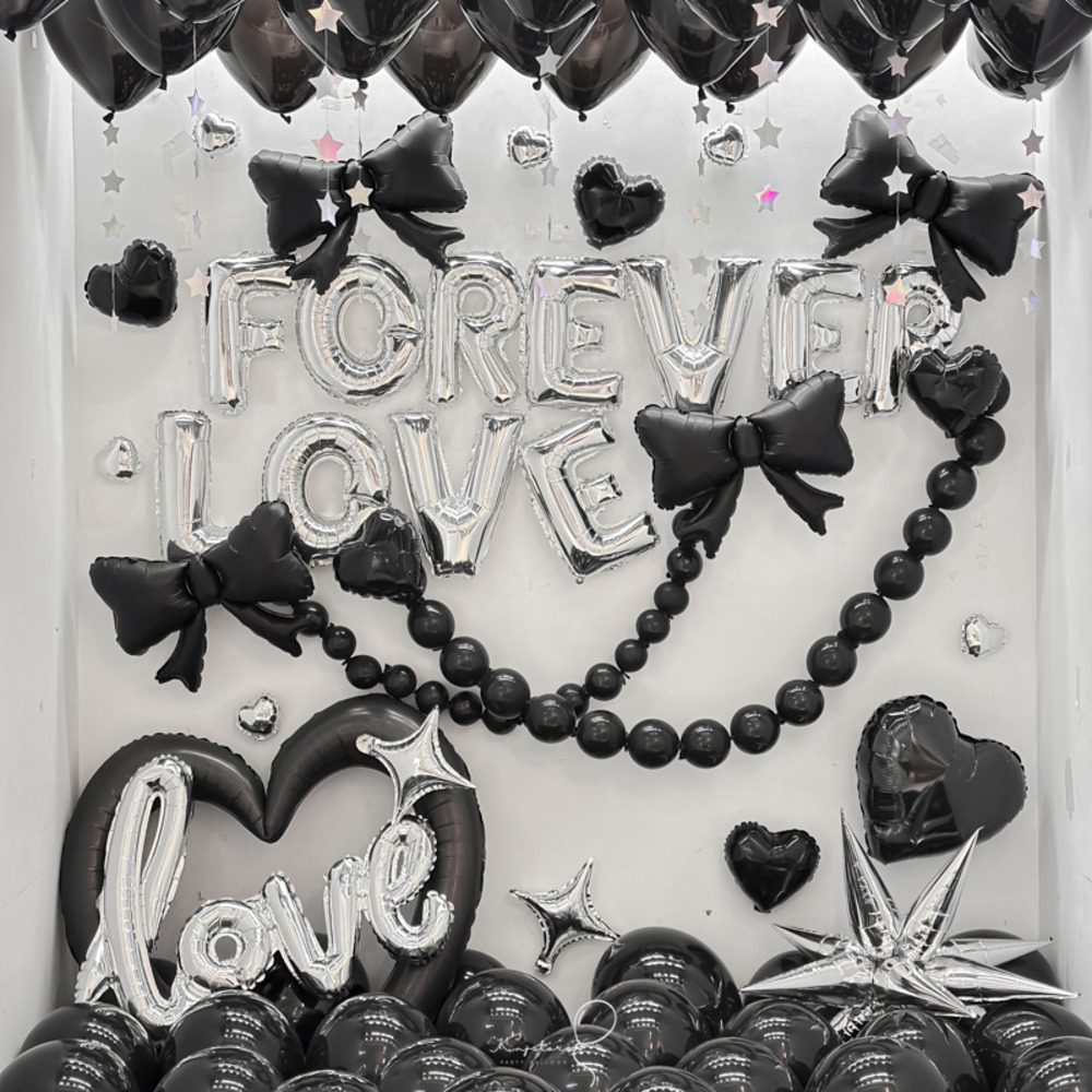 【全新商品】午夜心動告白套餐