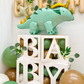 恐龍寶寶生日套餐[1-3歲可選]_4