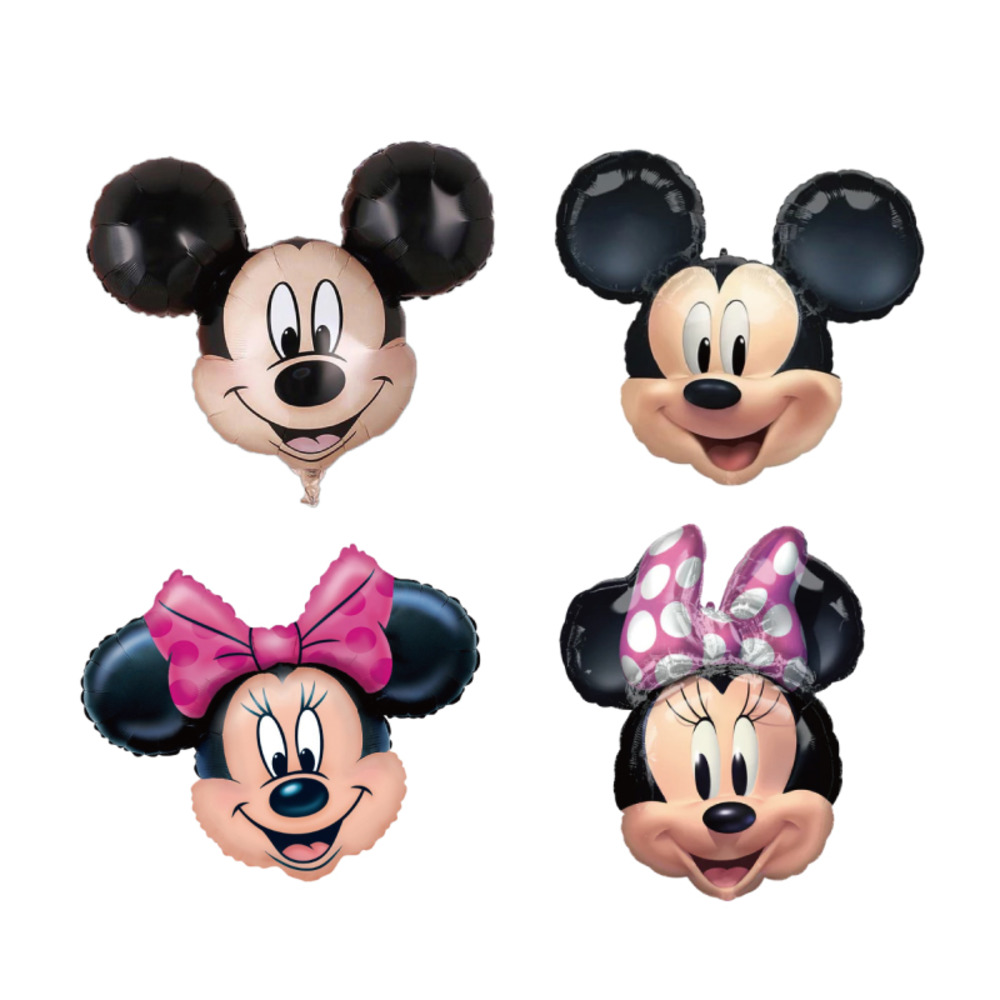 迪士尼頭像系列