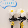 【畢業季限定】太陽GD氣球花（含提袋）_11