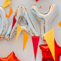 【熱門卡通】麵包超人生日套餐_6