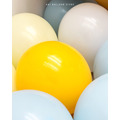 【熱門卡通】星星人生日派對氣球套餐_5
