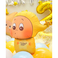 【熱門卡通】星星人生日派對氣球套餐_1