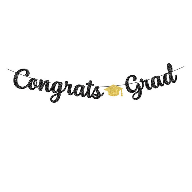 congrats grad款