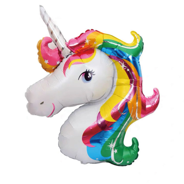 彩虹獨角獸