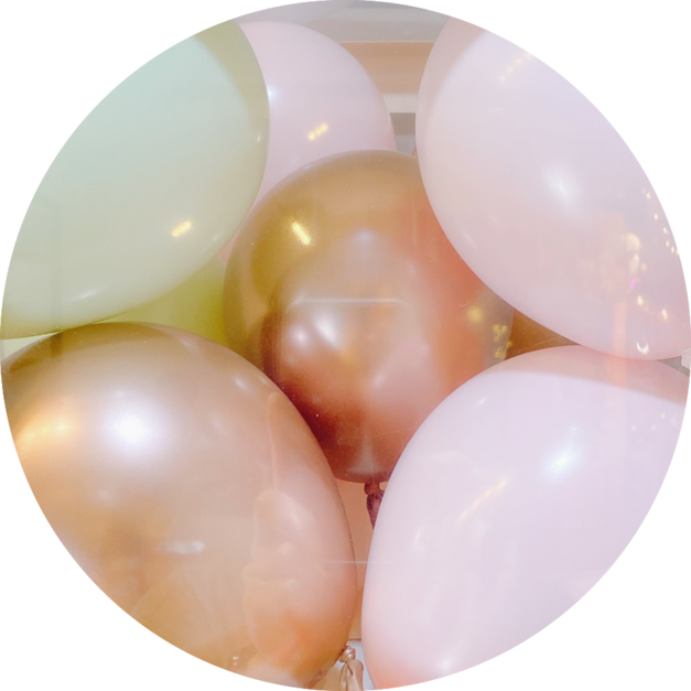 [套色]酪梨綠＋粉白色＋深銅色 +NT100