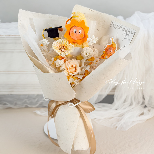 奶油橘（小太陽） +NT300