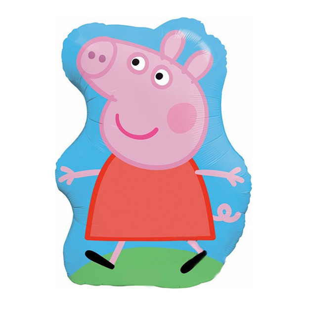 草地佩佩豬 +NT150