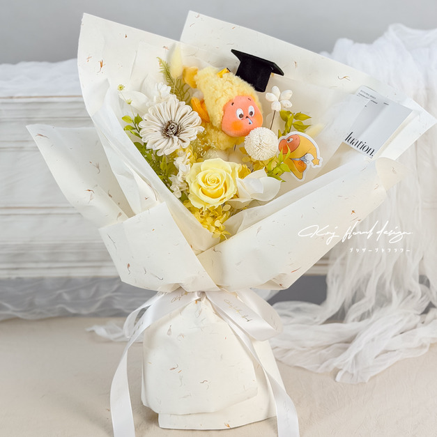 清新黃（小超人）