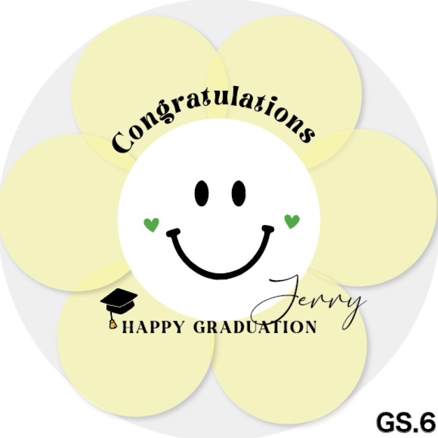 GS.6[可客製姓名於下方填寫]