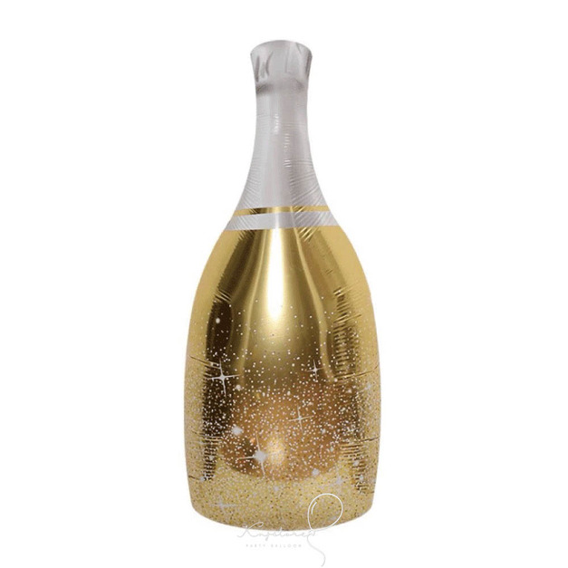 香檳金派對香檳