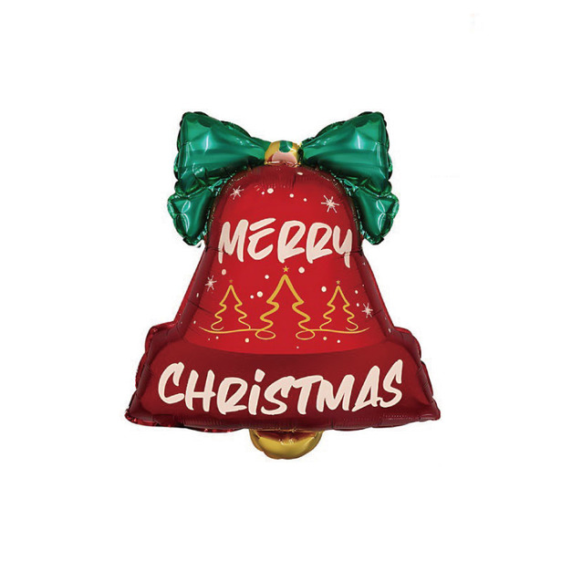 聖誕鈴鐺