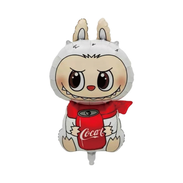 白色圍巾瑪特 +NT20