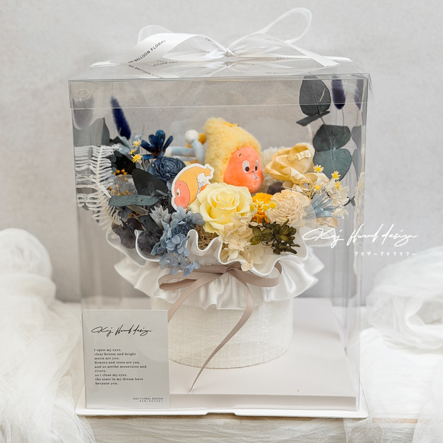 Little Superman 小超人