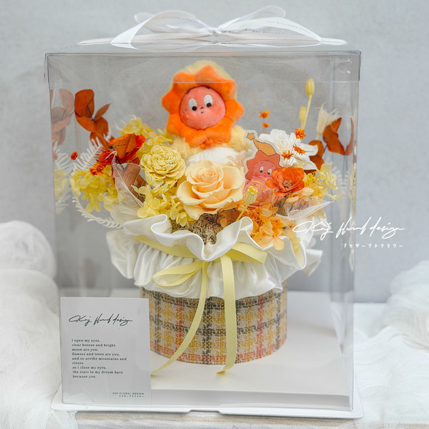 Little Sun 小太陽 +NT400