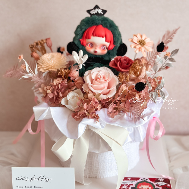 變奏曲/粉墨 +NT100