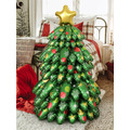 立體聖誕樹氣球_2