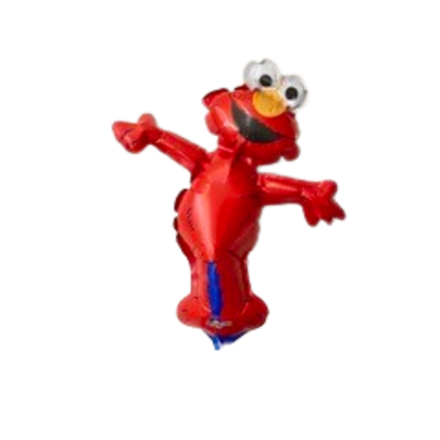 張手Elmo