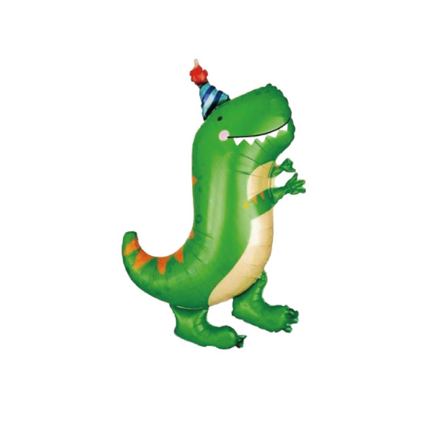 派對微笑恐龍 +NT40