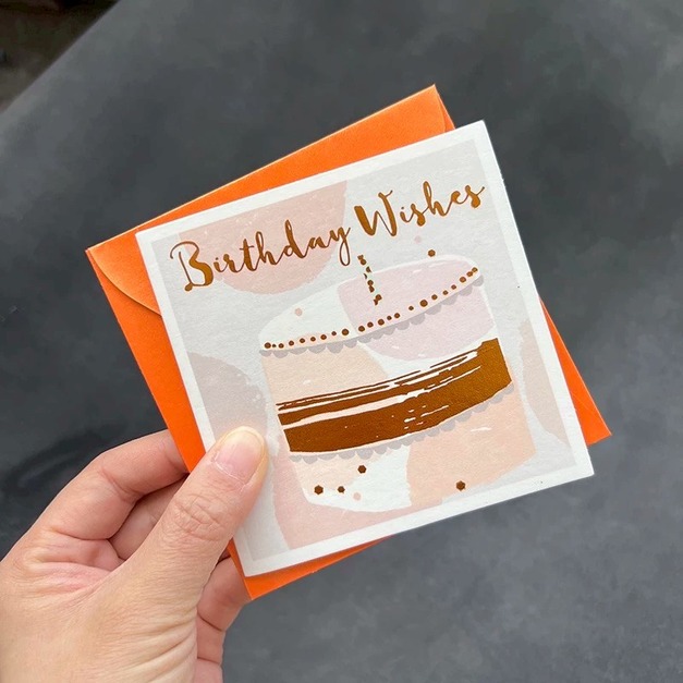 生日珠珠蛋糕款