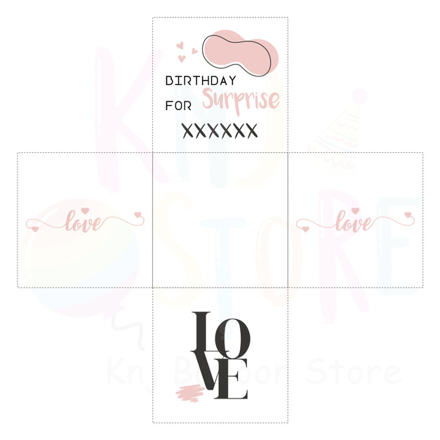 [內箱] 談情說愛 +NT300