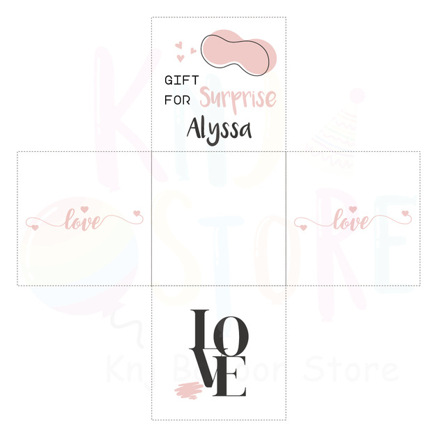 [內箱] 情人款談情說愛 +NT300