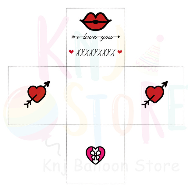 [內箱] 情人款一箭穿心 +NT200