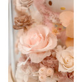 經典KITTY玻璃花盅/L號_1