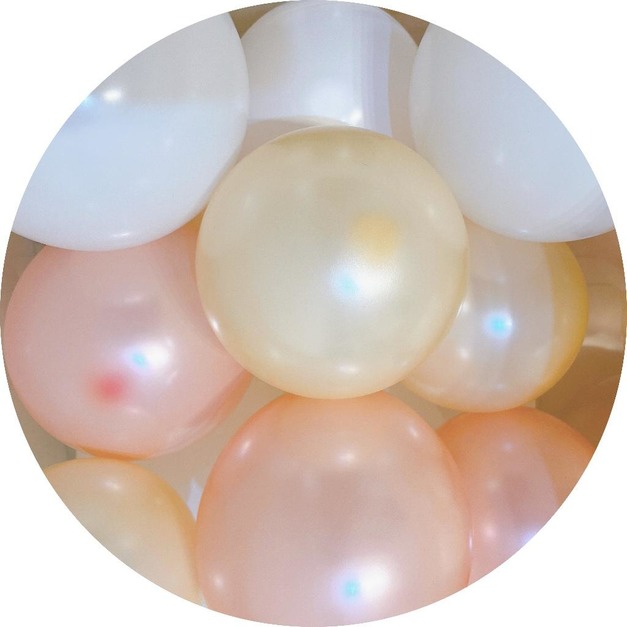 [套色]珍珠粉＋珍珠橘＋白色 +NT100