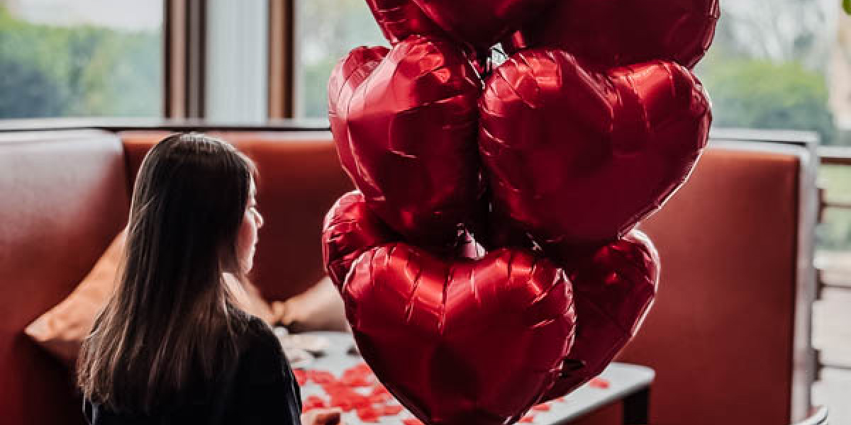 KNJ 氣球佈置橫圖