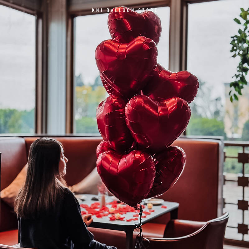 空飄愛心情人套餐