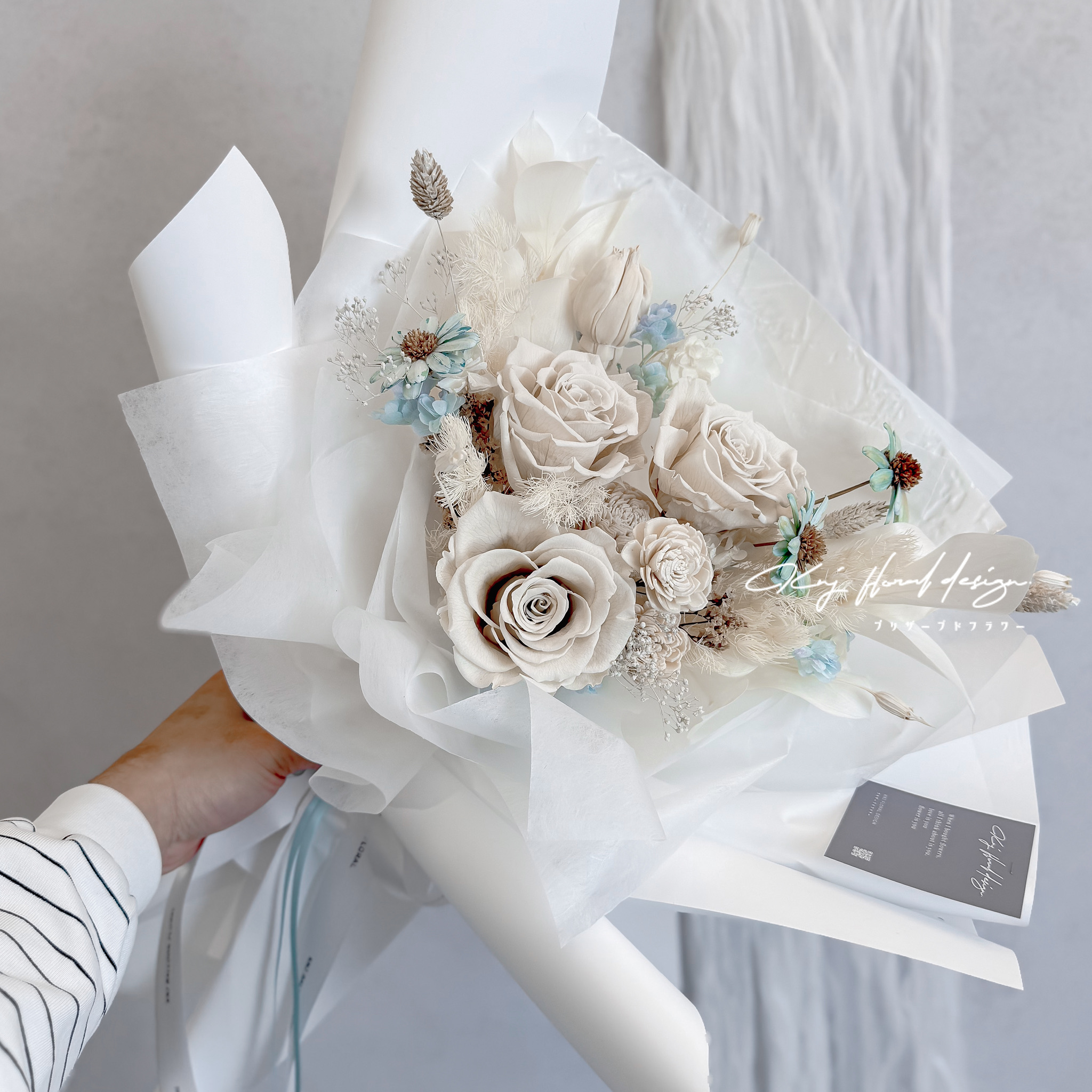 配色與設計示意圖