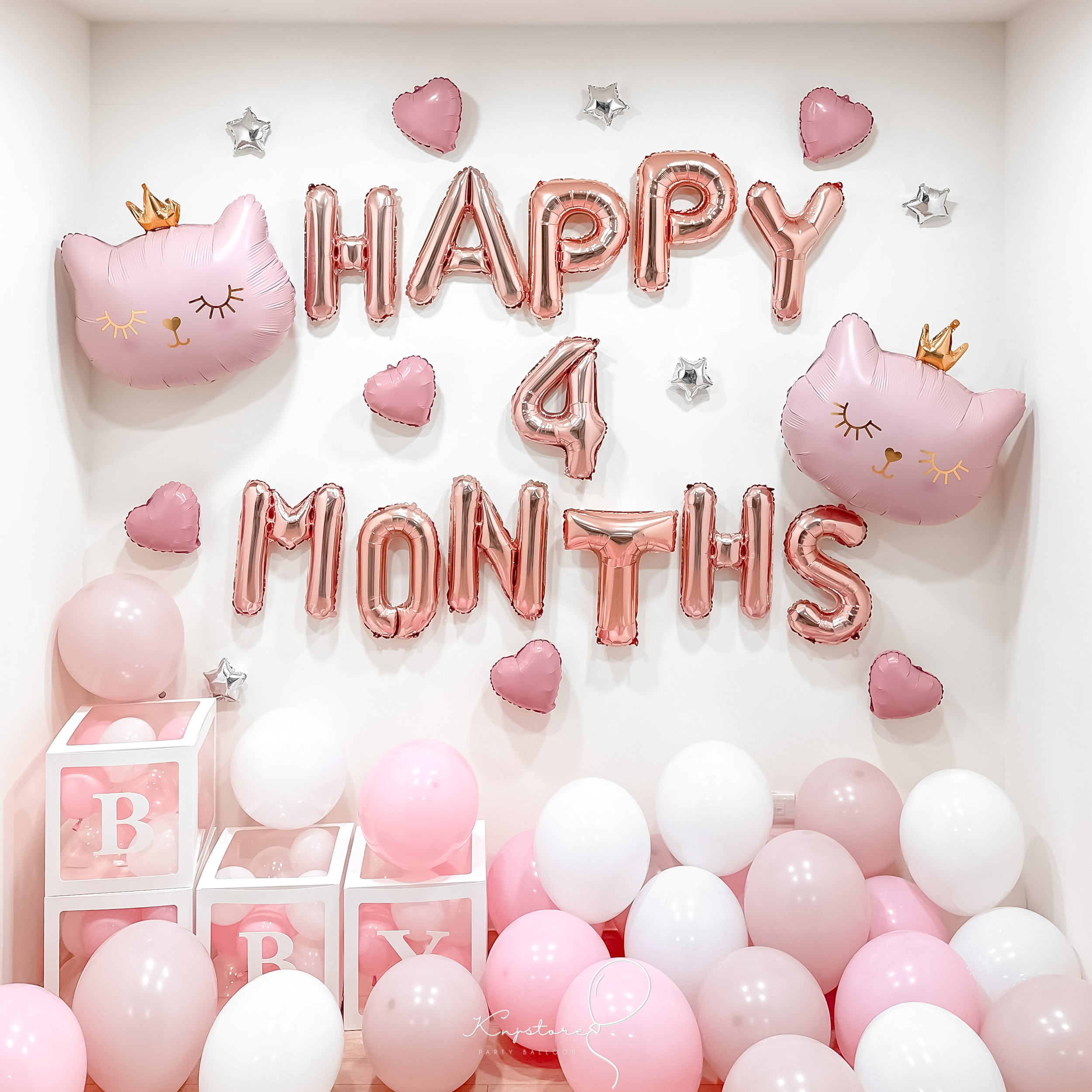 收涎套組 可愛甜美風