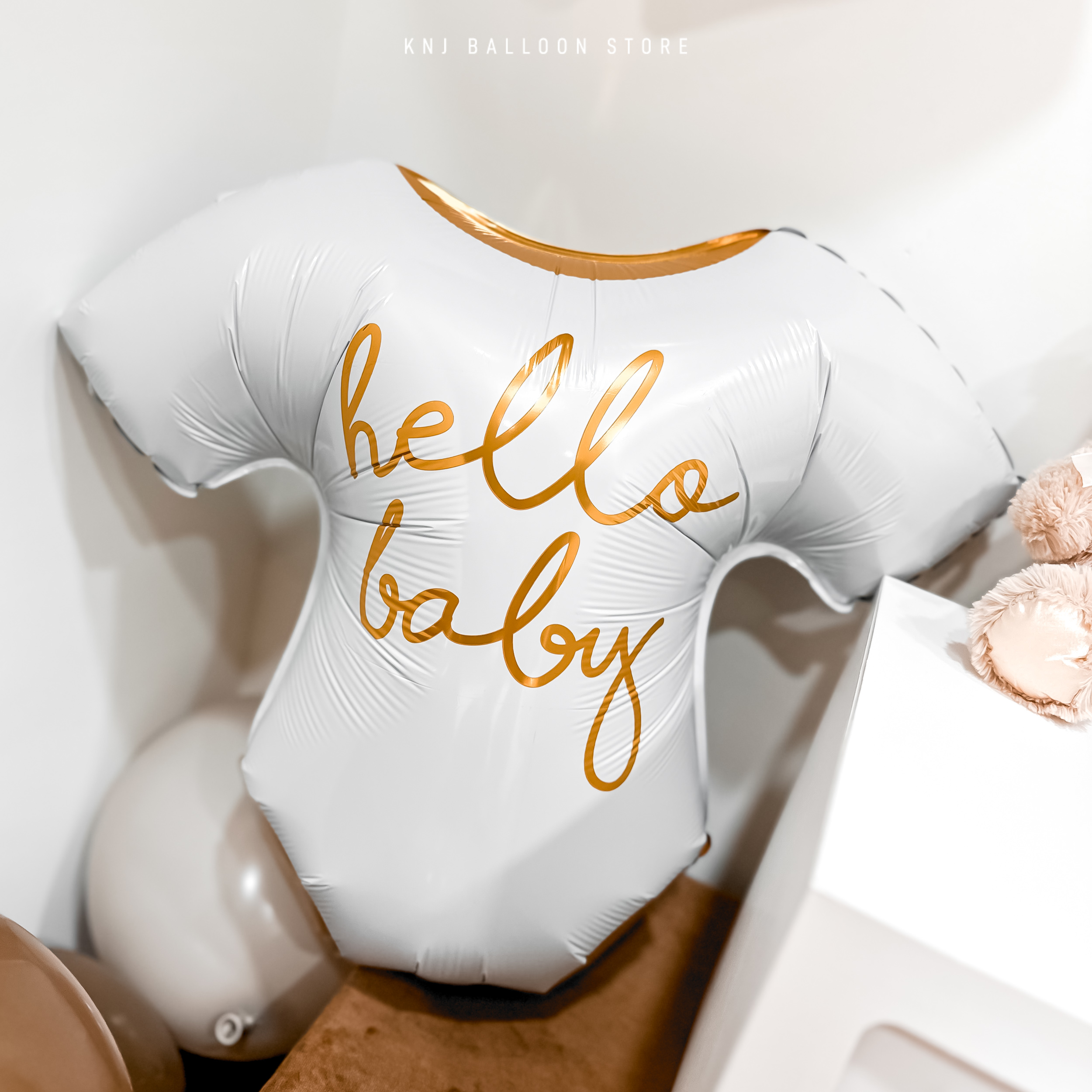 hello baby衣服