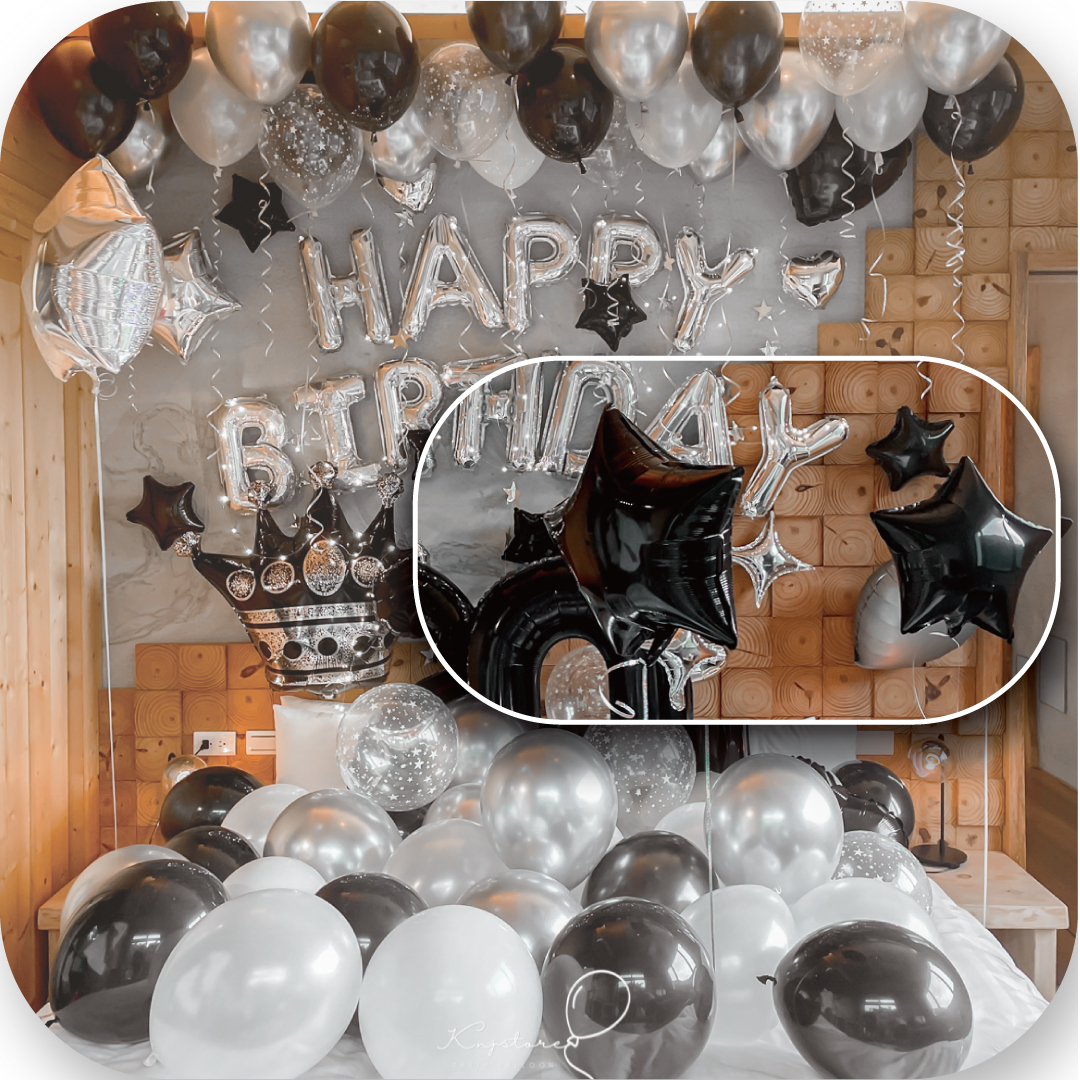 牆面佈置與無痕考量