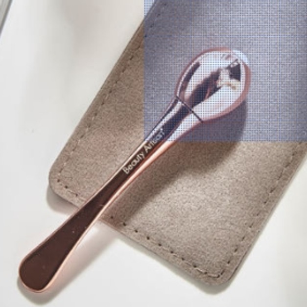 滾珠眼睛按摩器