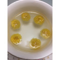 清香杭菊~良善一方田〈菊花のお茶）_3