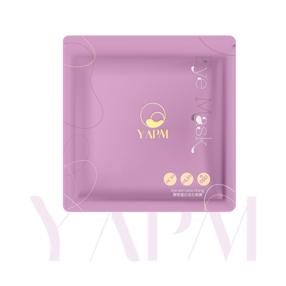 YAPM 膠原蛋白淡化水膜