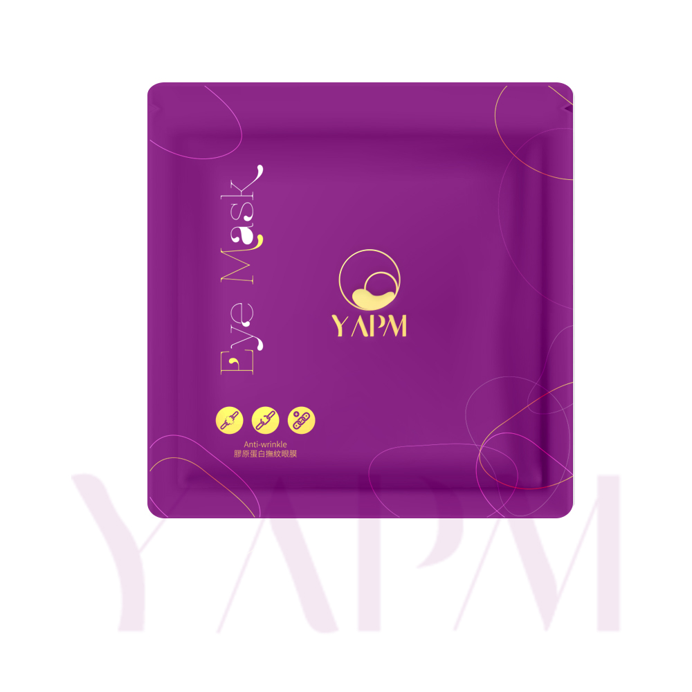 YAPM 膠原蛋白撫紋水膜