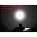 CREE XML2 LED手電筒- 中型手電筒,泛光,適合居家或產品檢驗用_4