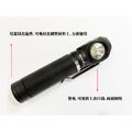 1300流明, Type C充電孔- Mezzol(鷹眼) 2021 新版X1R 手電筒 , SST40 LED_1