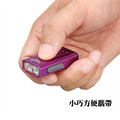 TrustFire 最新新品 MINIX 鑰匙圈 &rdquo;雙燈&rdquo; 手電筒,體積超小, Usb C充電口_4
