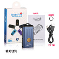 TrustFire 最新新品 MINIX 鑰匙圈 &rdquo;雙燈&rdquo; 手電筒,體積超小, Usb C充電口_9