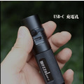 1500流明,美國 Luminus SST40 LED- 鷹眼Mezzol最新X2R手電筒,新版USB-C充電口_1