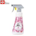 [日本LEC]激落客廳用泡沫型清潔劑 380ml(玫瑰香氣)_1