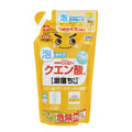 [日本LEC] 檸檬酸泡沫清潔劑補充包360ml_2